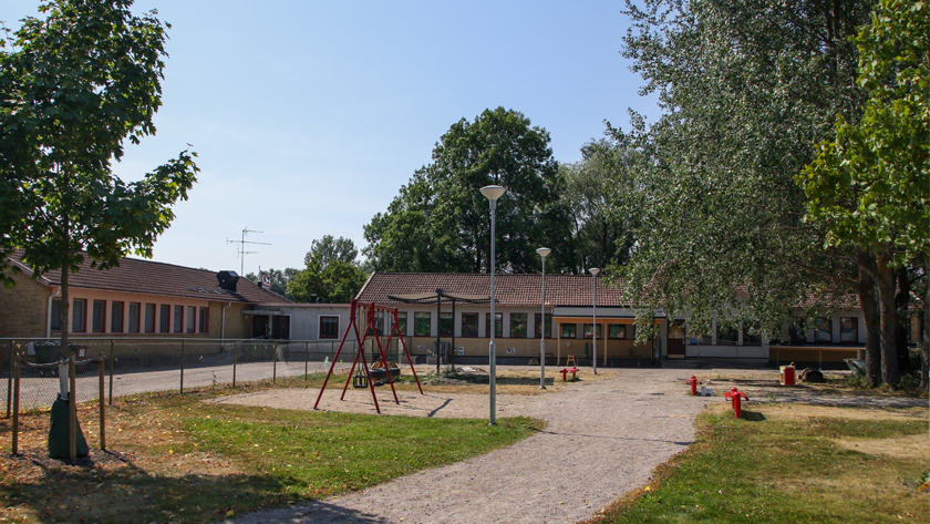 Högbrunns förskola