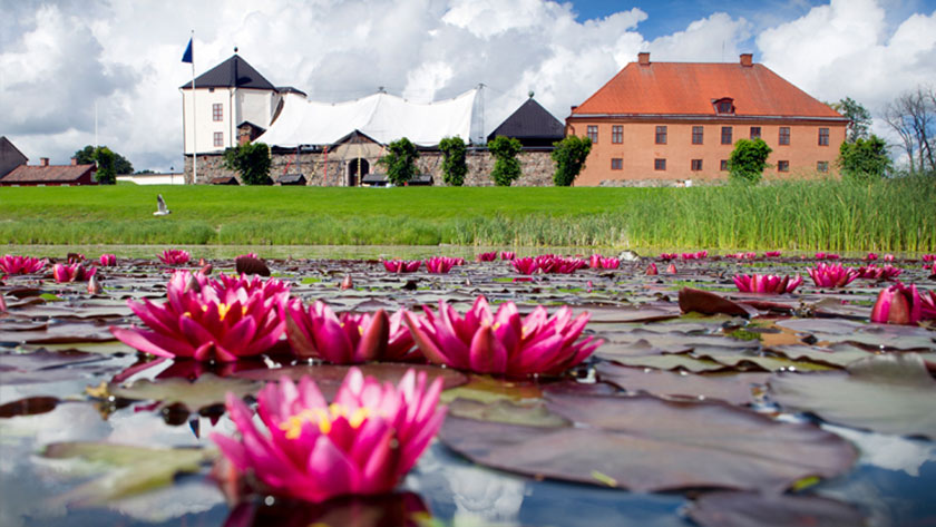 vackra bilder från Nyköping